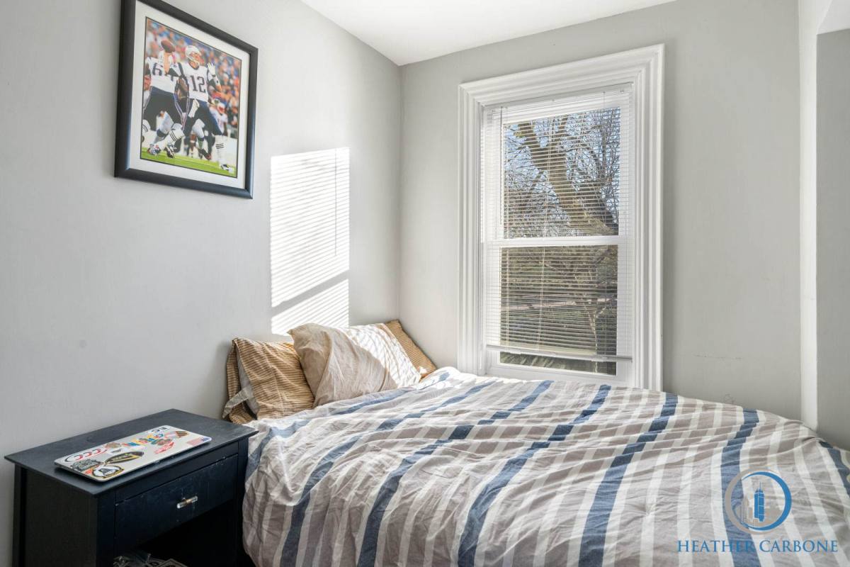 House for rent at 24 Thomas Park #2, South Boston, MA 02127