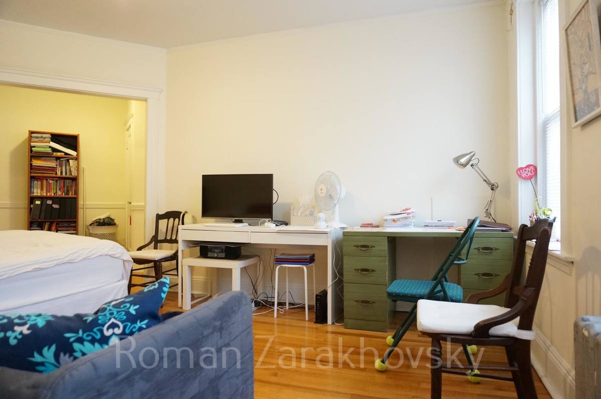 Apartment for rent at 1848 Commonwealth Ave #43, Brighton, MA 02135
