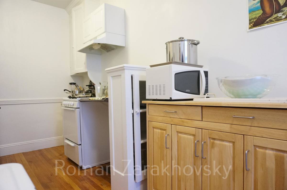 Apartment for rent at 1848 Commonwealth Ave #43, Brighton, MA 02135