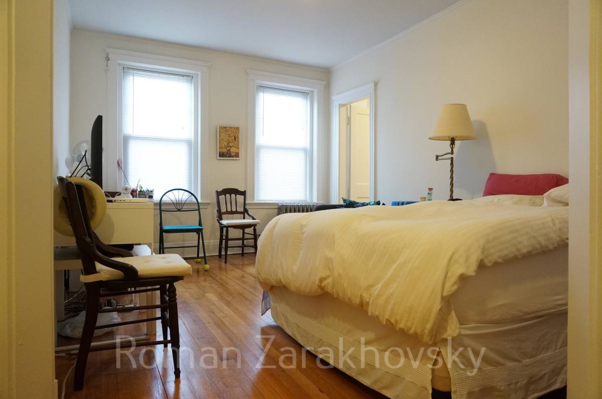 Apartment for rent at 1848 Commonwealth Ave #43, Brighton, MA 02135
