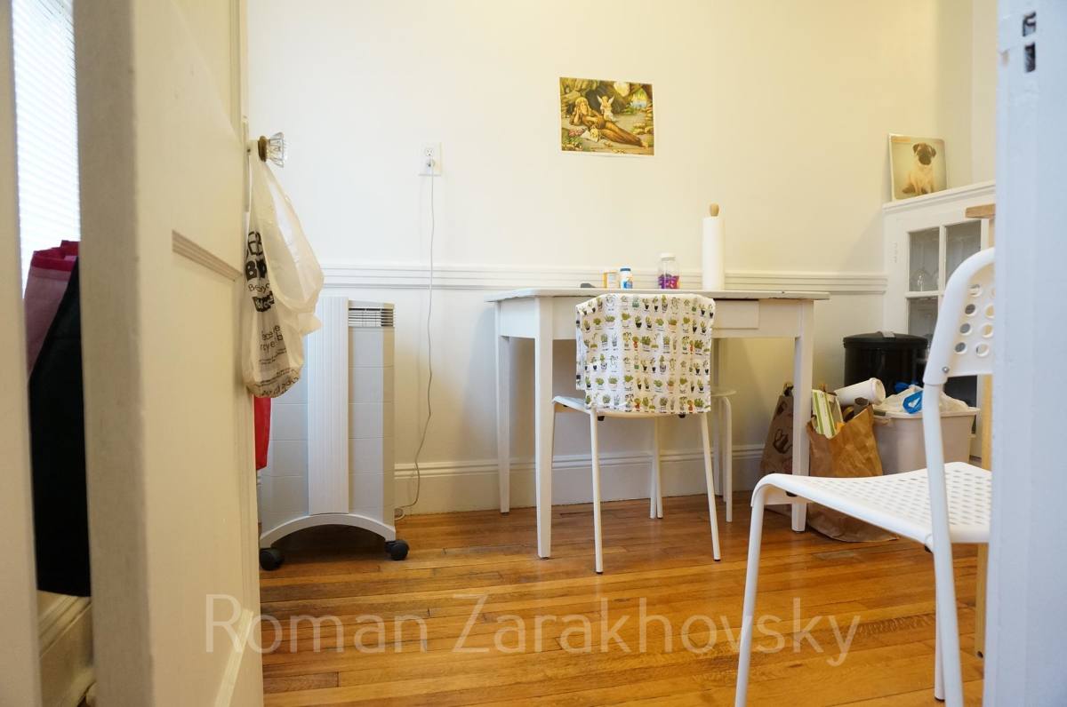 Apartment for rent at 1848 Commonwealth Ave #43, Brighton, MA 02135