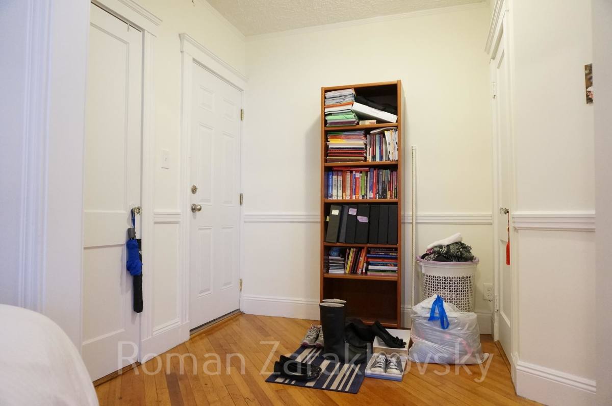 Apartment for rent at 1848 Commonwealth Ave #43, Brighton, MA 02135