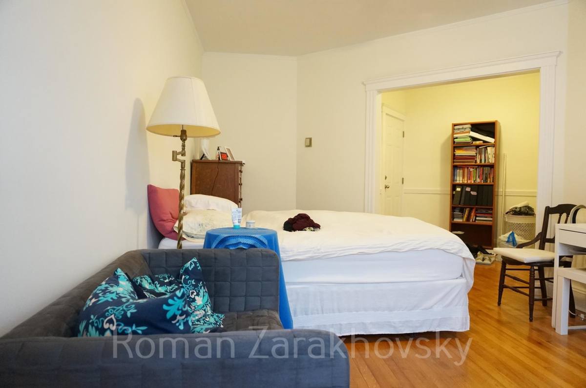 Apartment for rent at 1848 Commonwealth Ave #43, Brighton, MA 02135