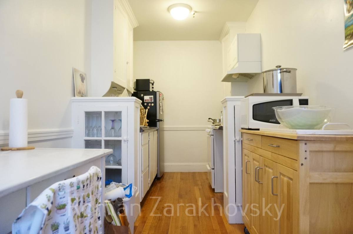 Apartment for rent at 1848 Commonwealth Ave #43, Brighton, MA 02135