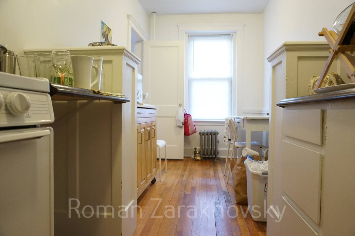 Apartment for rent at 1848 Commonwealth Ave #43, Brighton, MA 02135