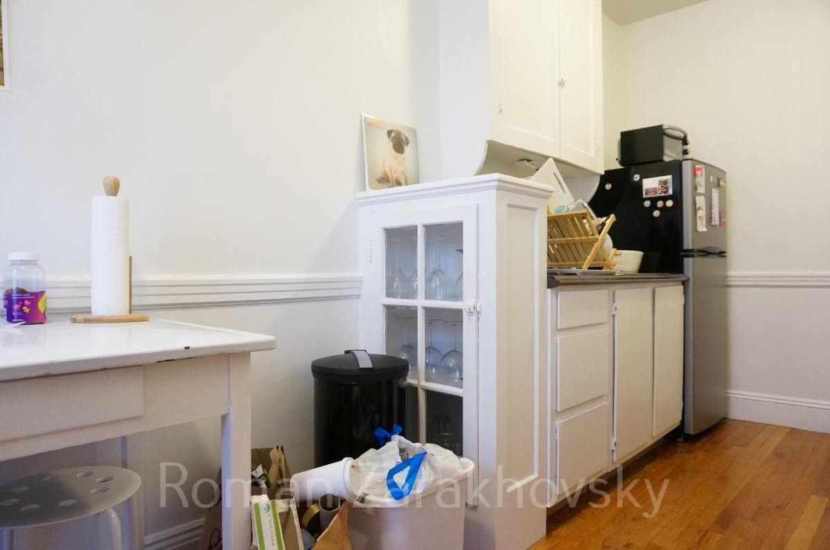 Apartment for rent at 1848 Commonwealth Ave #43, Brighton, MA 02135