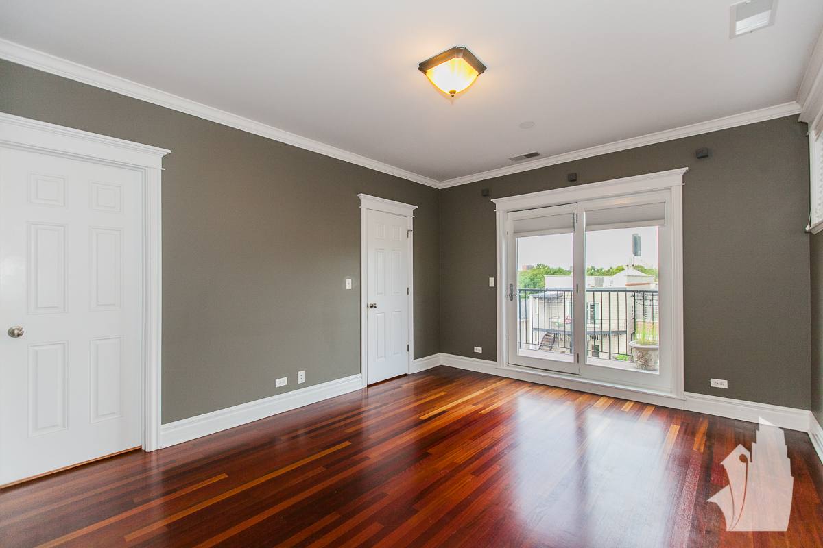 Condo for rent at 3841 Southport #4, Chicago, IL 60657