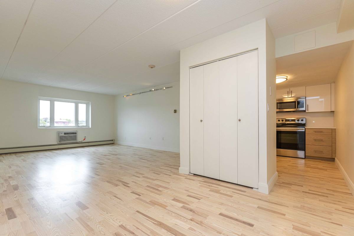 Apartment for rent at 278 Beacon #12, Somerville, MA 02143