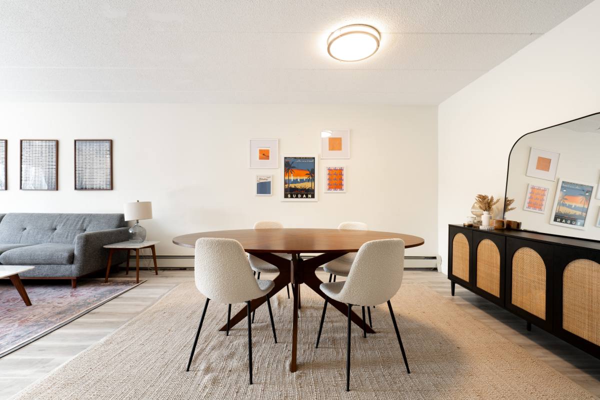 Apartment for rent at 278 Beacon #34, Somerville, MA 02143