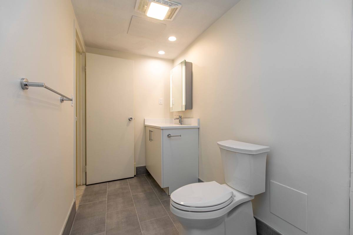Apartment for rent at 278 Beacon #34, Somerville, MA 02143