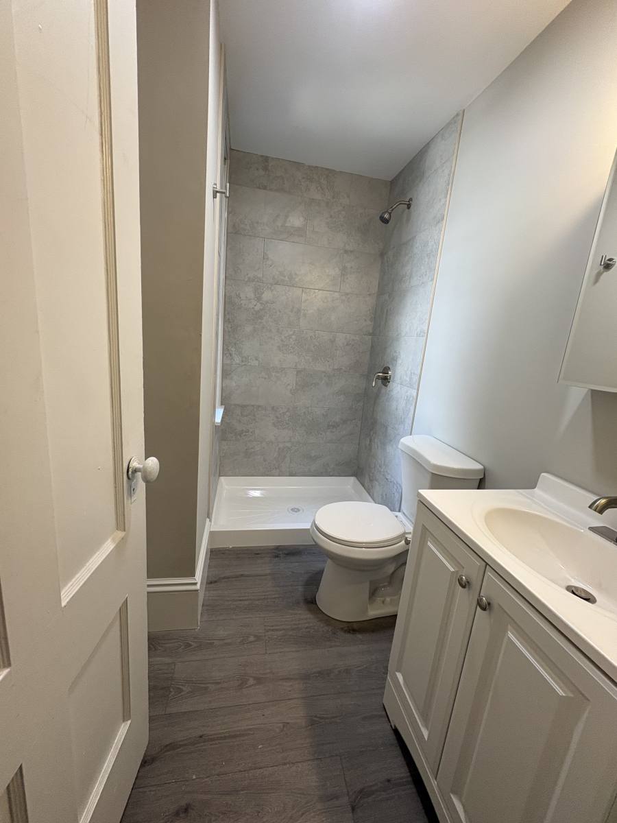 Apartment for rent at 4 Pleasant Ave #1F, Somerville, MA 02143