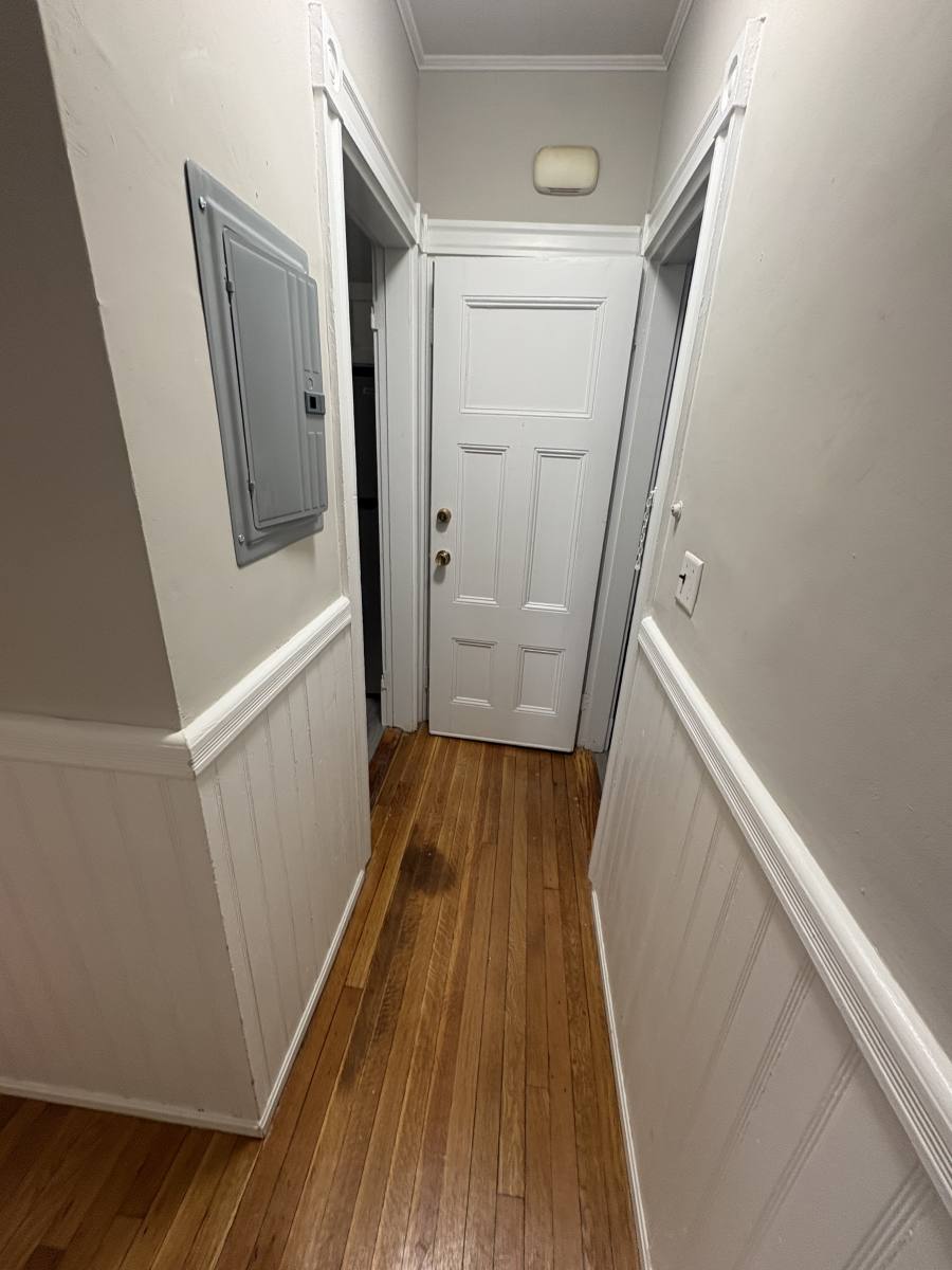 Apartment for rent at 4 Pleasant Ave #1F, Somerville, MA 02143