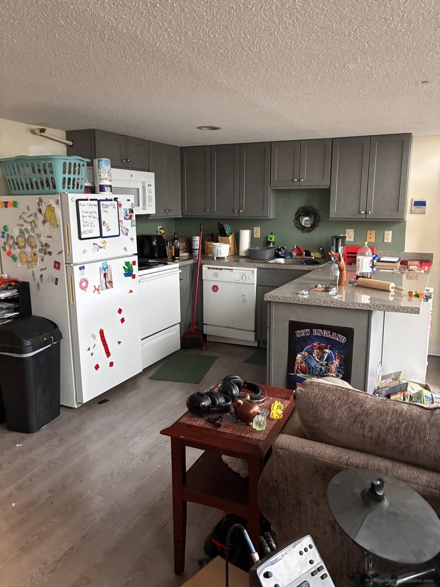 Apartment for rent at 11 Willow #203, Fitchburg, MA 01420