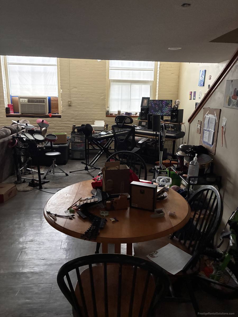 Apartment for rent at 11 Willow #203, Fitchburg, MA 01420