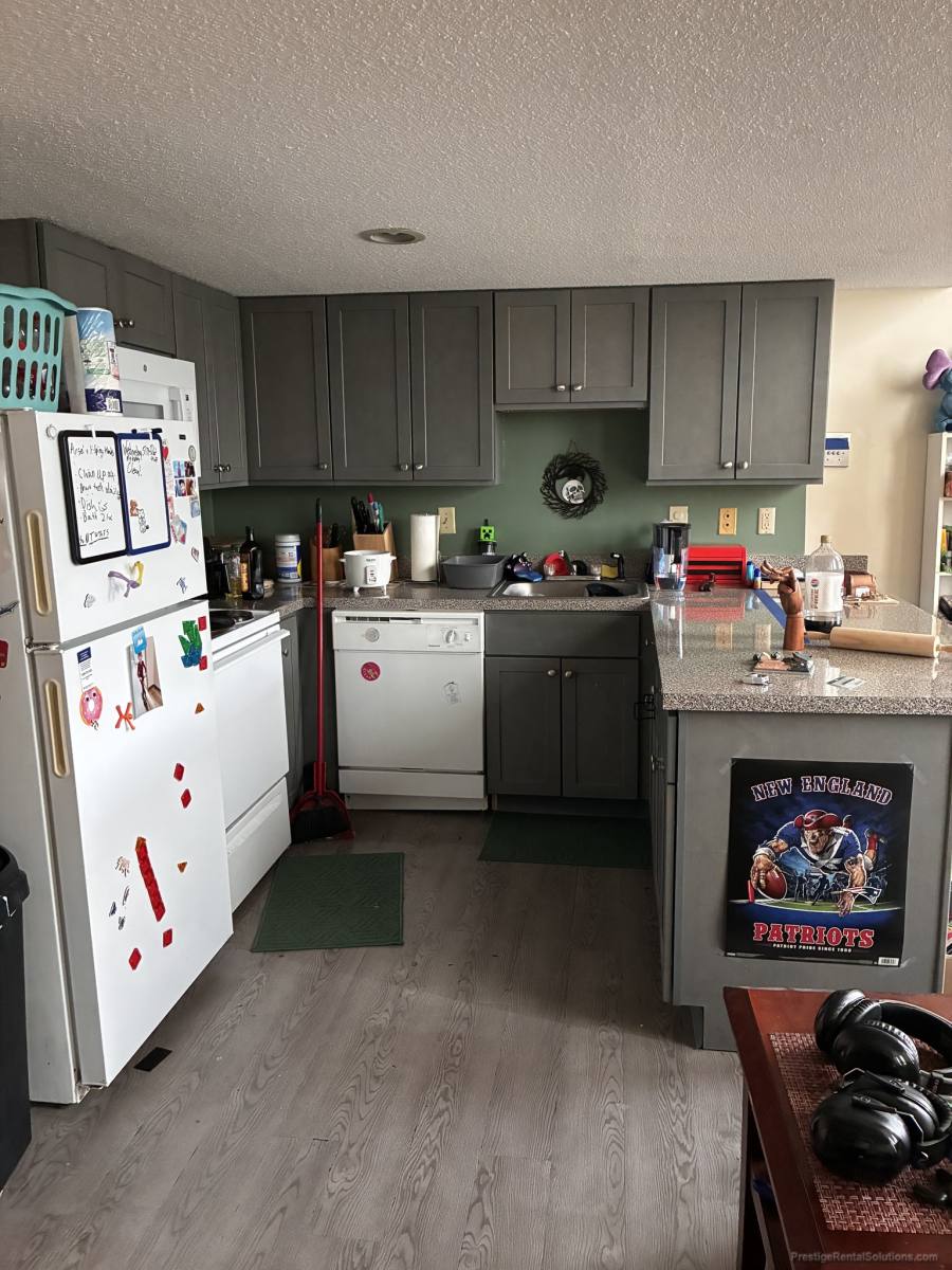 Apartment for rent at 11 Willow #203, Fitchburg, MA 01420