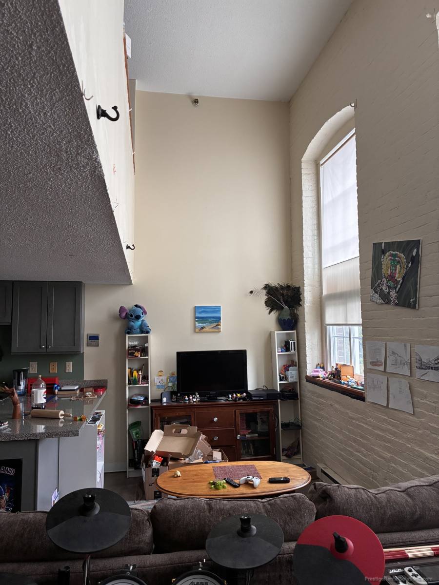 Apartment for rent at 11 Willow #203, Fitchburg, MA 01420