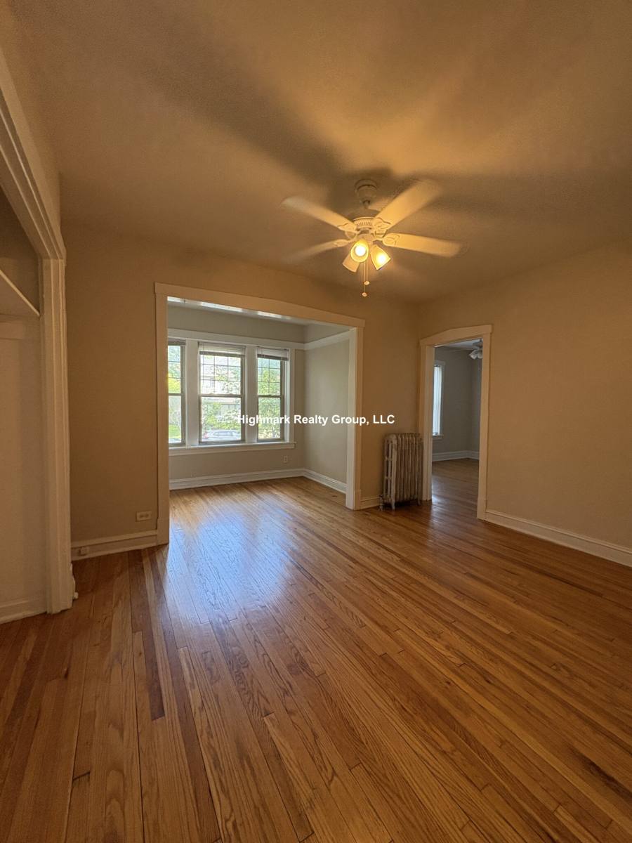 Apartment for rent at 550 Elmwood #4N, Evanston, IL 60202
