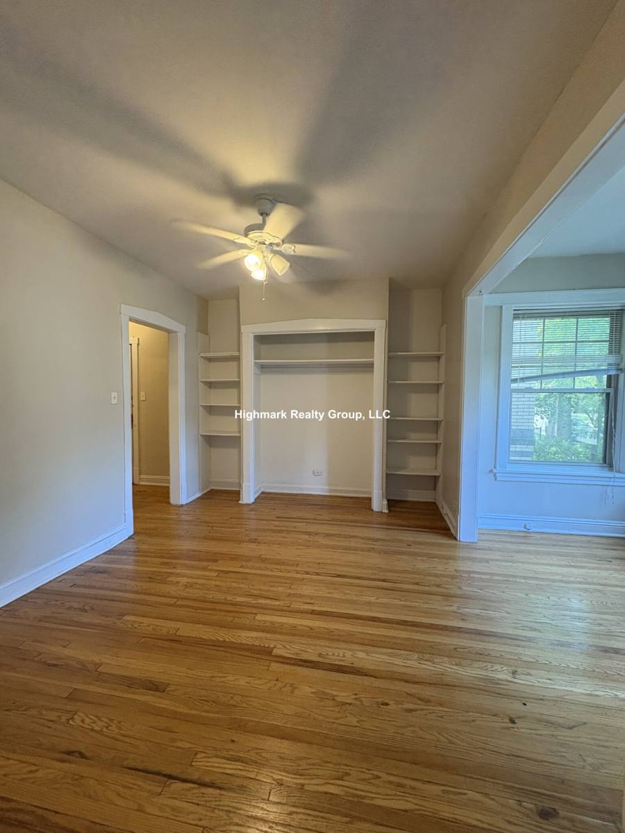 Apartment for rent at 550 Elmwood #4N, Evanston, IL 60202