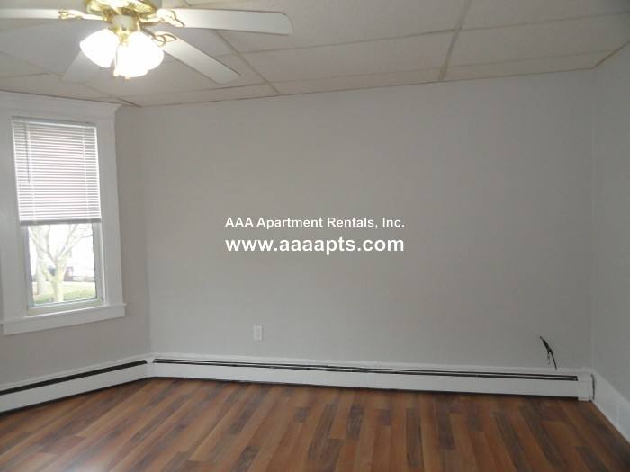Apartment for rent at 9 Hamilton St #2, Everett, MA 02149