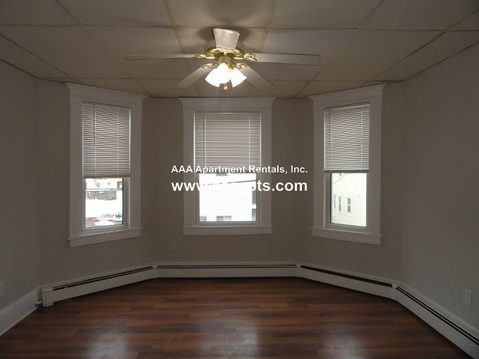 Apartment for rent at 9 Hamilton St #2, Everett, MA 02149