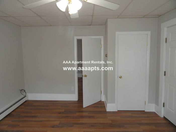 Apartment for rent at 9 Hamilton St #2, Everett, MA 02149