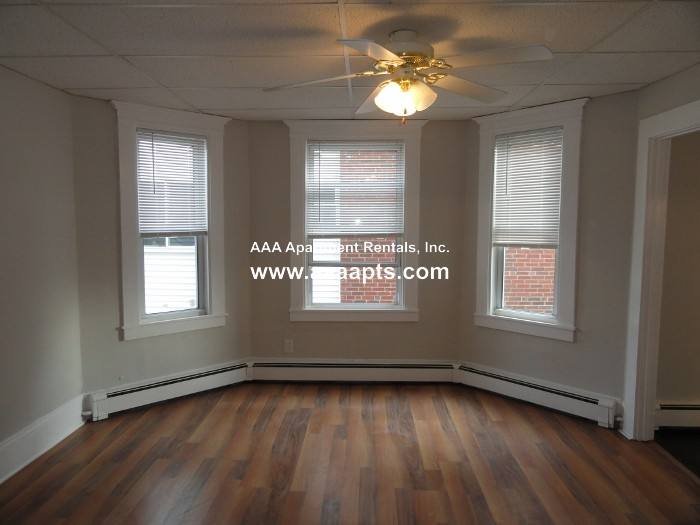 Apartment for rent at 9 Hamilton St #2, Everett, MA 02149
