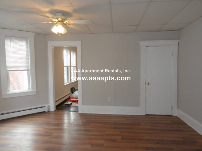 Apartment for rent at 9 Hamilton St #2, Everett, MA 02149