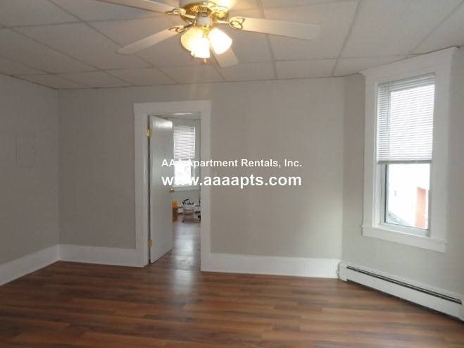 Apartment for rent at 9 Hamilton St #2, Everett, MA 02149