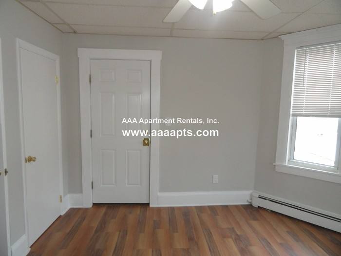 Apartment for rent at 9 Hamilton St #2, Everett, MA 02149