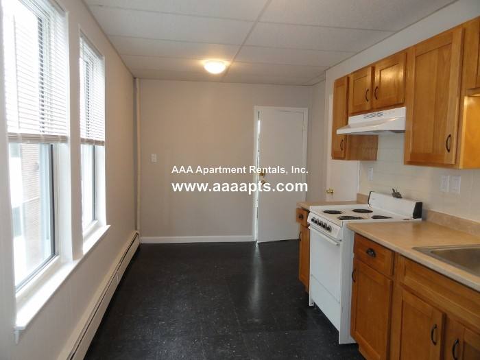 Apartment for rent at 9 Hamilton St #2, Everett, MA 02149