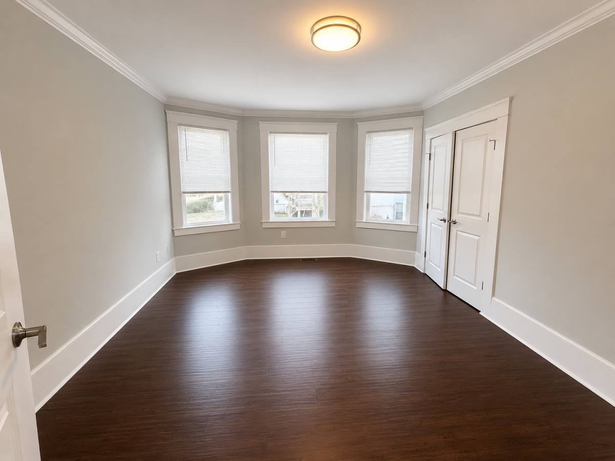 Apartment for rent at 66 Church St #1, Waltham, MA 02452