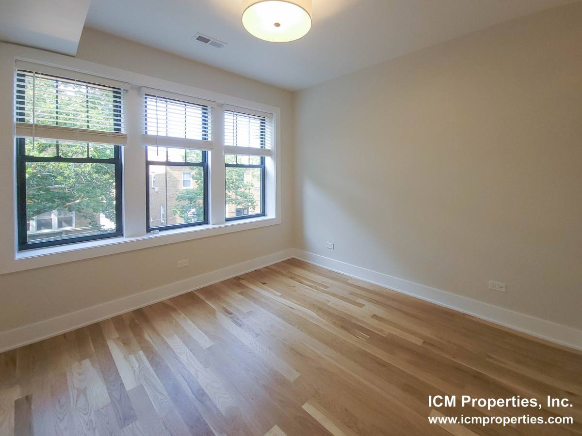 Apartment for rent at 3356 N Sheffield Ave #1, Chicago, IL 60657