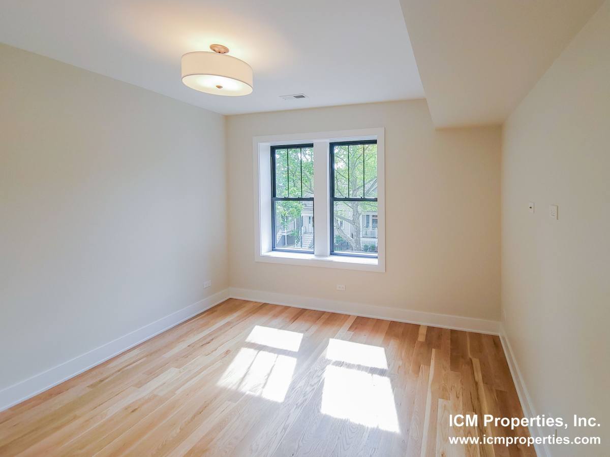 Apartment for rent at 3356 N Sheffield Ave #2, Chicago, IL 60657