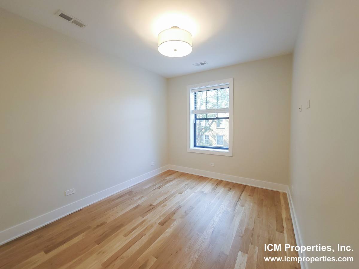 Apartment for rent at 3356 N Sheffield Ave #3, Chicago, IL 60657