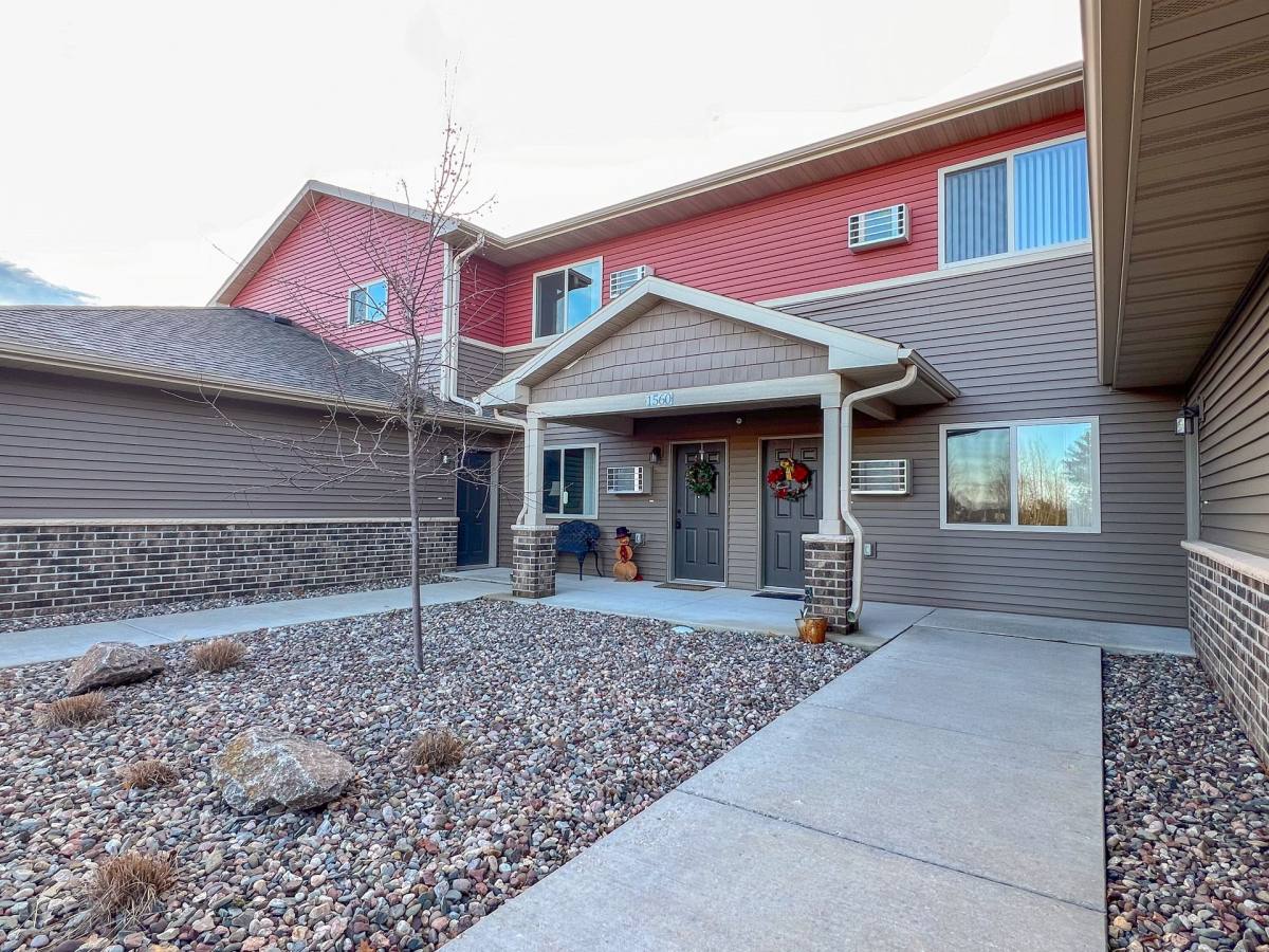 Apartment for rent at 1470 Westwood Dr, Wausau, WI 54401