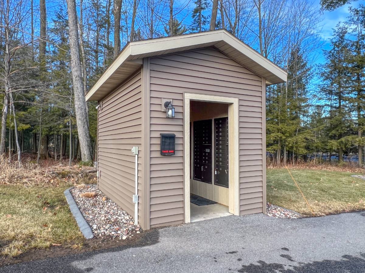 Apartment for rent at 1470 Westwood Dr, Wausau, WI 54401