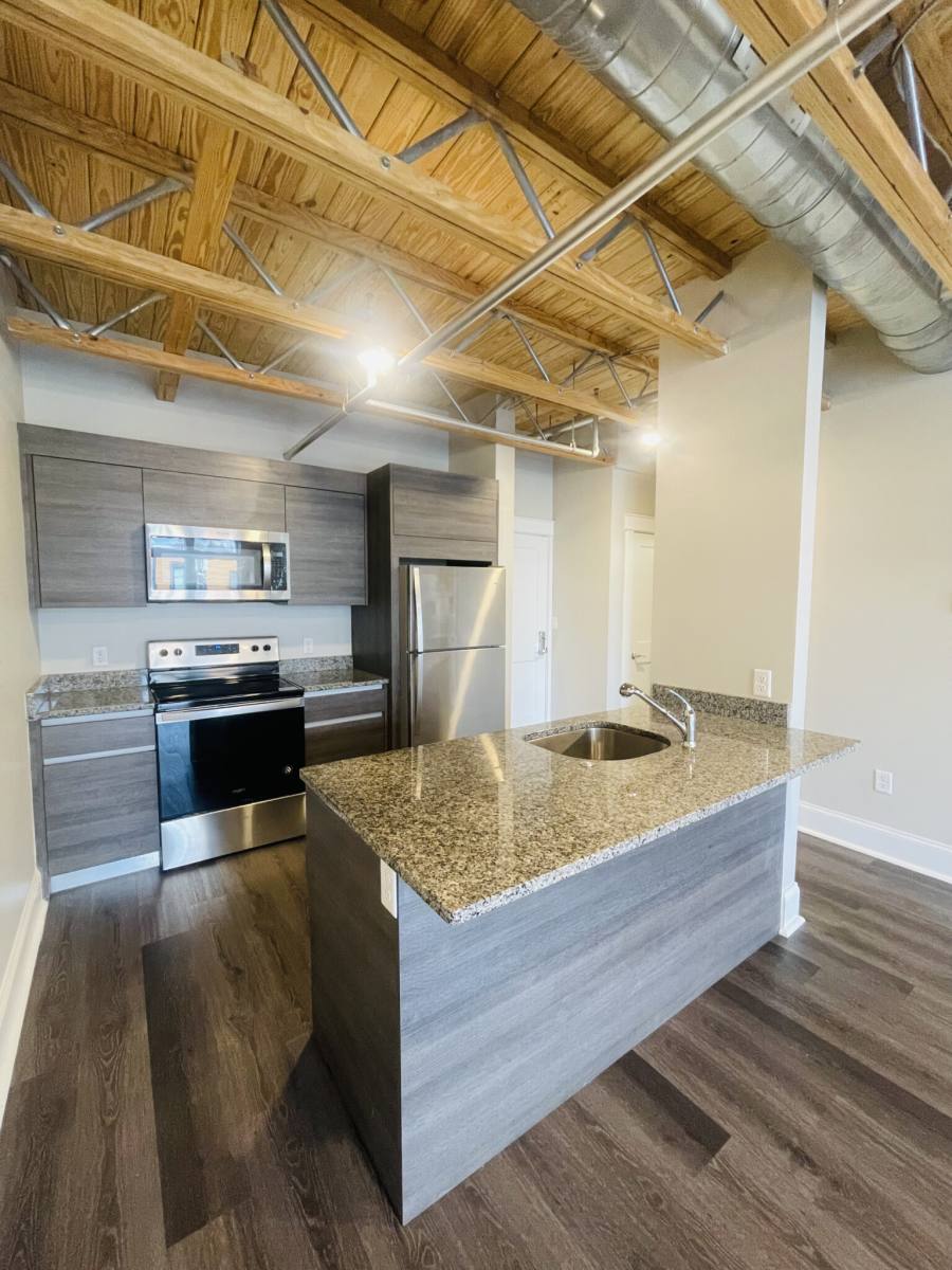 Apartment for rent at 330-350 Pleasant St #318, Watertown, MA 02472