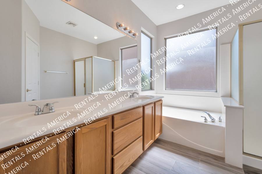 House for rent at 100 E Piccolo Court, San Tan Valley, AZ 85143