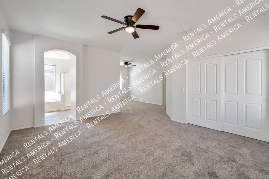 House for rent at 100 E Piccolo Court, San Tan Valley, AZ 85143