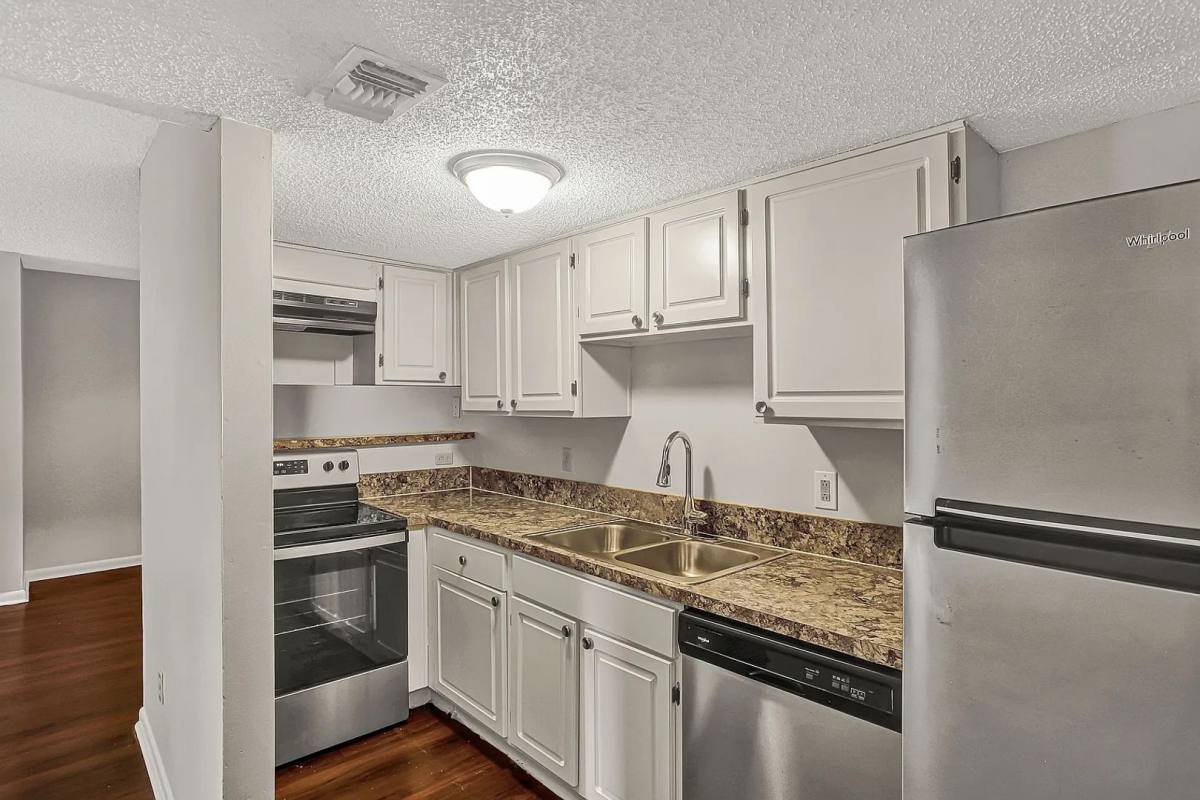 Apartment for rent at 10825 Key Haven Blvd, Jacksonville, FL 32218