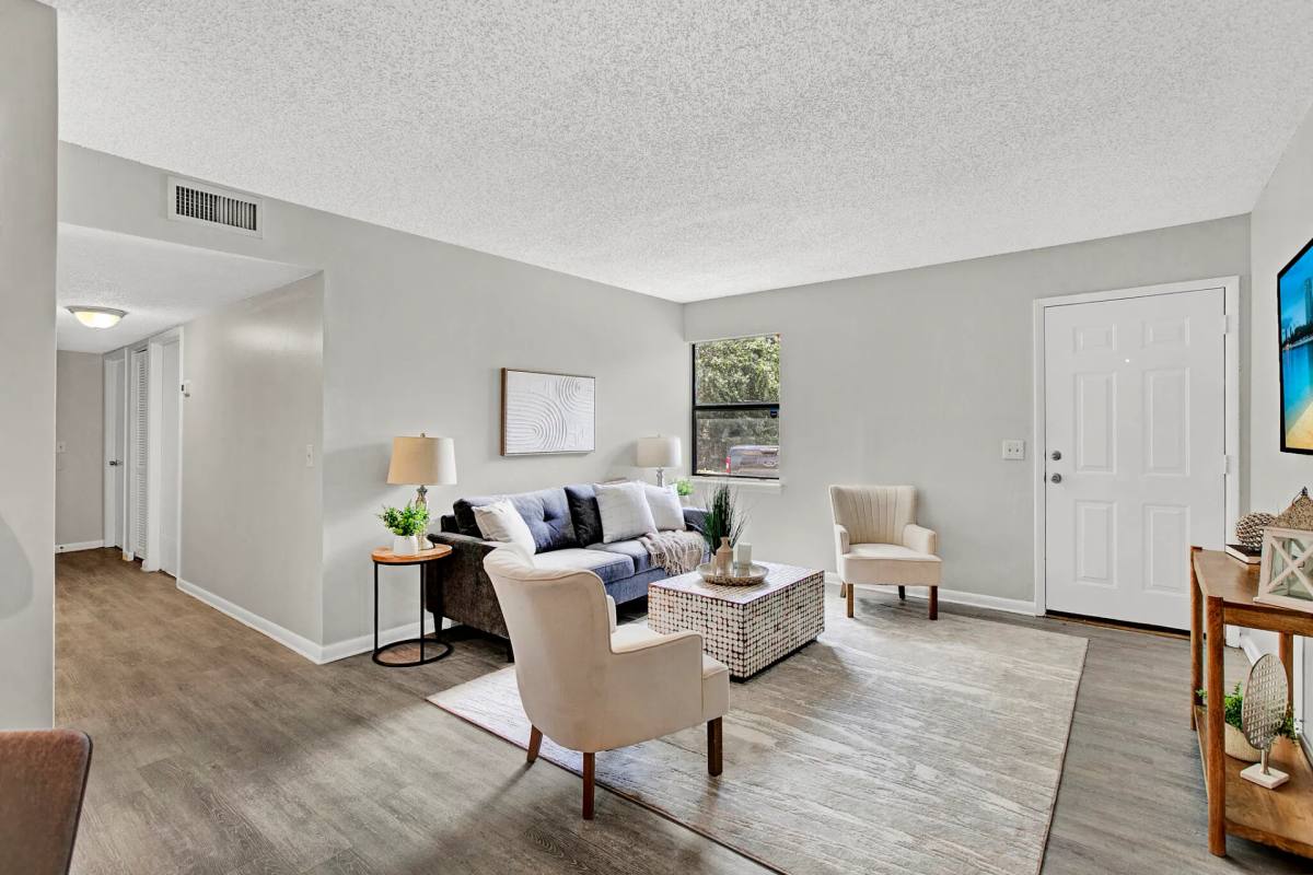 Apartment for rent at 10825 Key Haven Blvd, Jacksonville, FL 32218