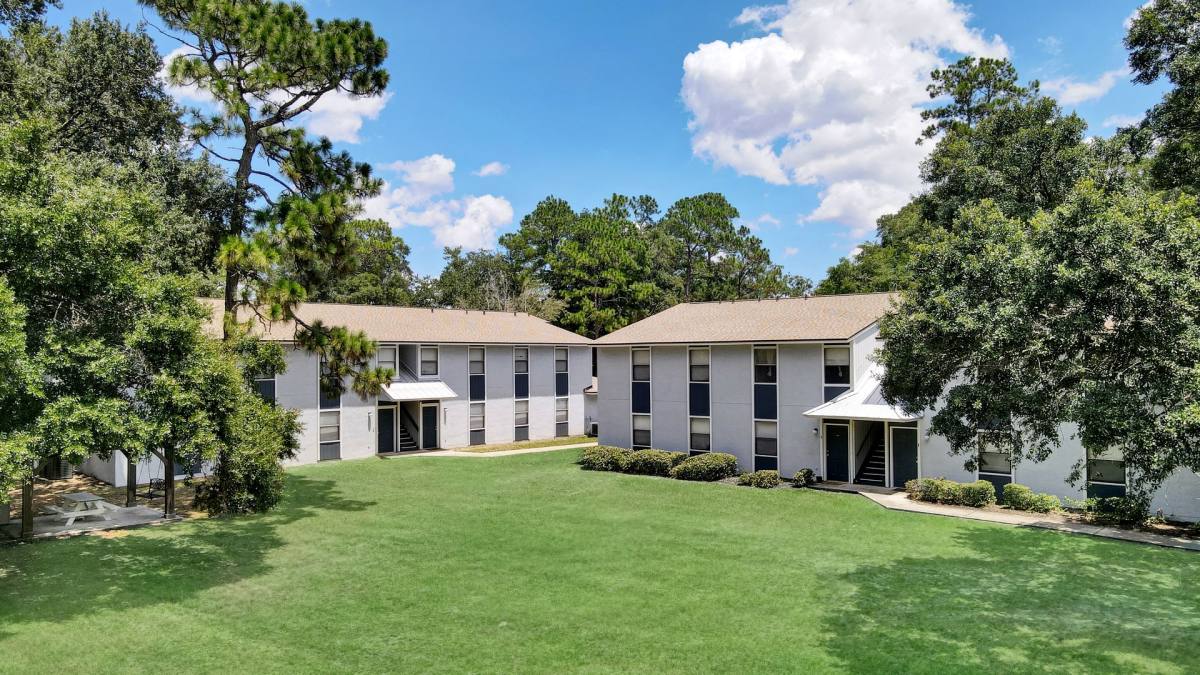 Apartment for rent at 10825 Key Haven Blvd, Jacksonville, FL 32218
