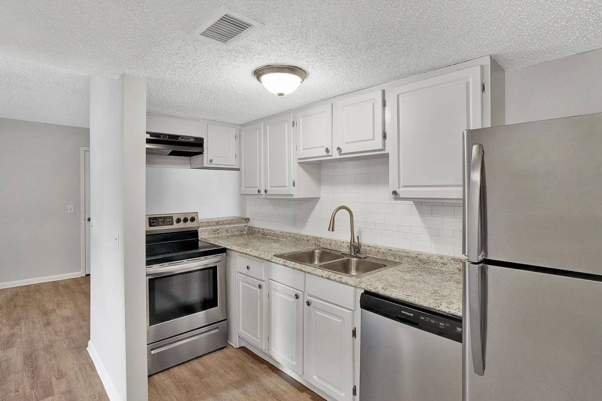 Apartment for rent at 10825 Key Haven Blvd, Jacksonville, FL 32218