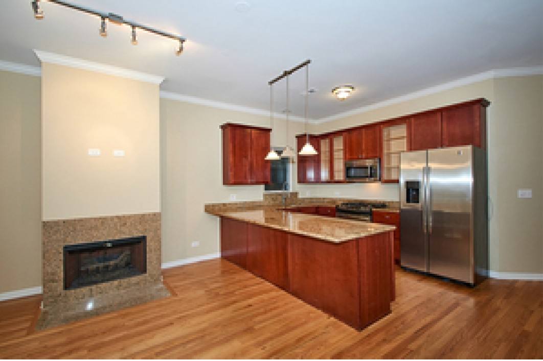 Apartment for rent at 3919 N Kedzie Ave #1N, Chicago, IL 60618