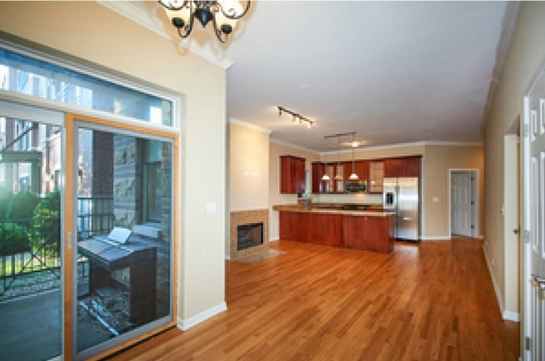 Apartment for rent at 3919 N Kedzie Ave #1N, Chicago, IL 60618