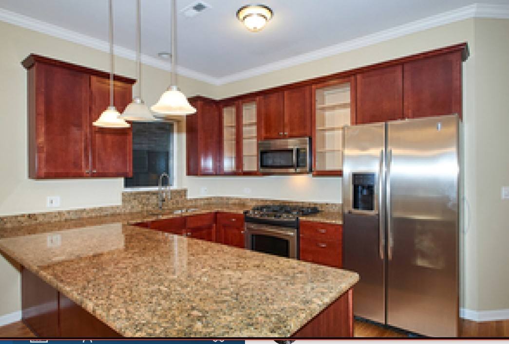 Apartment for rent at 3919 N Kedzie Ave #1N, Chicago, IL 60618