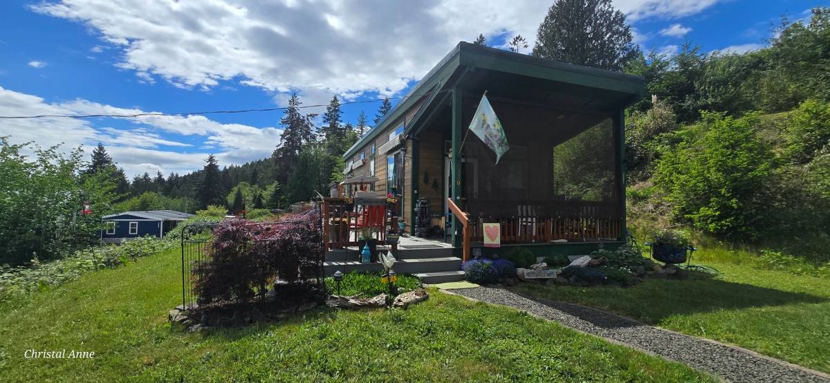 House for rent at 150 N Terrace Rd, Hoodsport, WA 98548