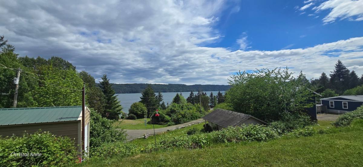 House for rent at 150 N Terrace Rd, Hoodsport, WA 98548