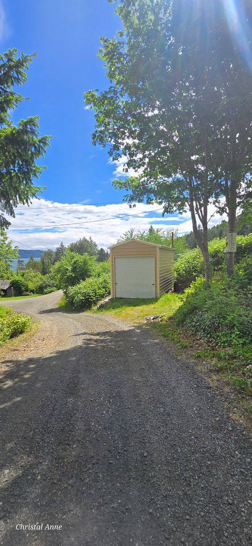 House for rent at 150 N Terrace Rd, Hoodsport, WA 98548