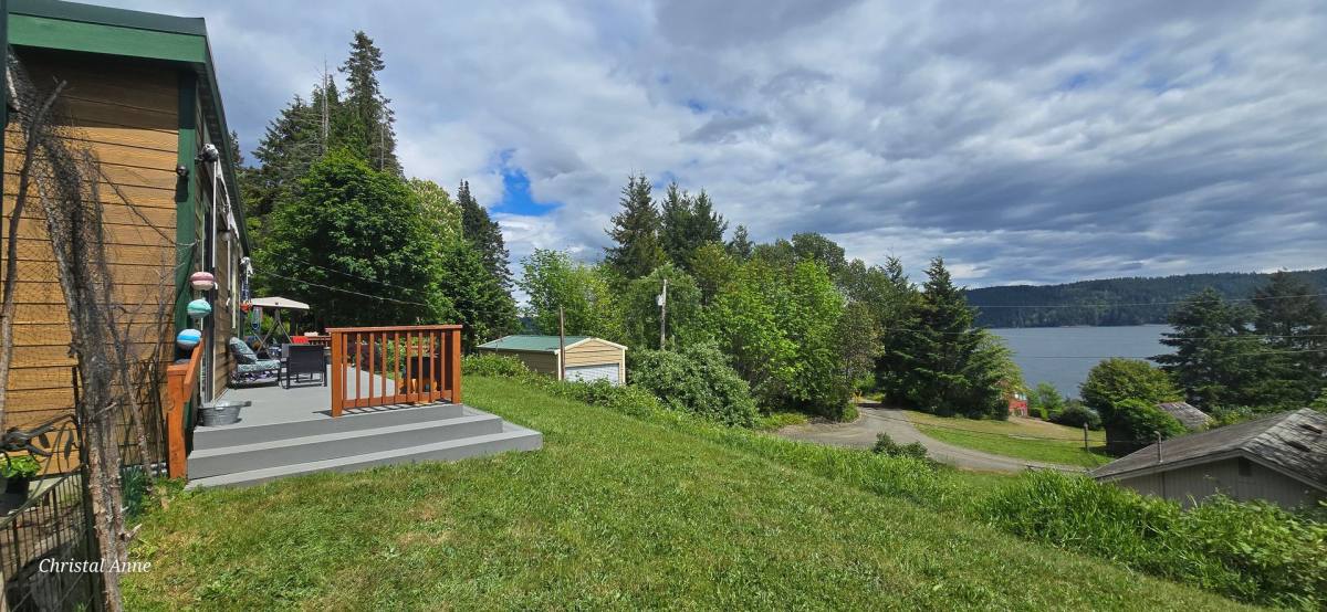 House for rent at 150 N Terrace Rd, Hoodsport, WA 98548